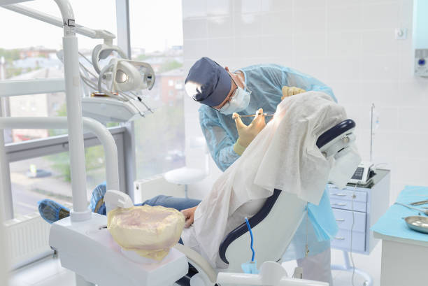 Best Emergency Broken Tooth Repair in Smithville Sanders, IN